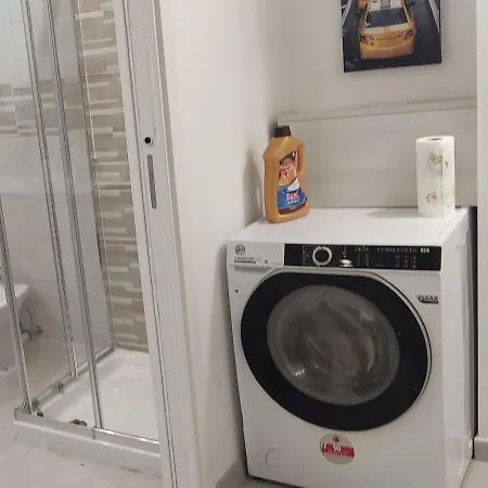 Apartmán Celentano Bari