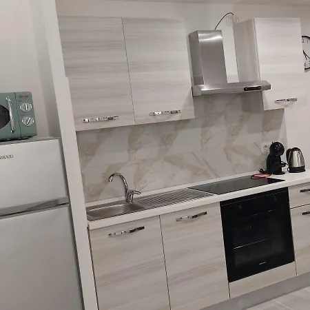 Apartman Celentano *