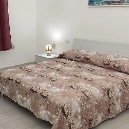 Apartmán Celentano *