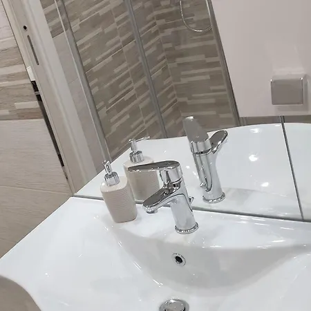 Apartmán Celentano