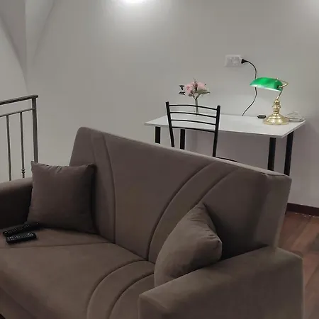 Celentano Apartmán Bari