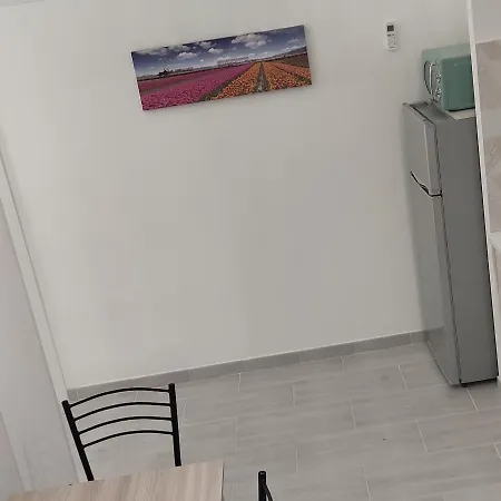 Apartmán Celentano *