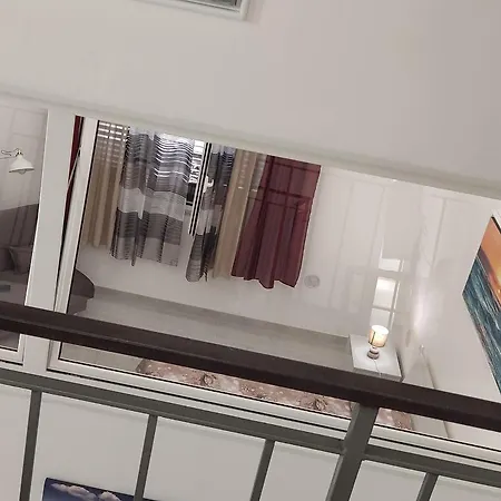 Celentano Apartman *